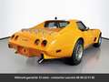 Chevrolet Corvette Stingrey  L48 1977 Tout compris Orange - thumbnail 7