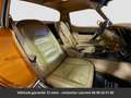 Chevrolet Corvette Stingrey  L48 1977 Tout compris Orange - thumbnail 21