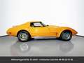 Chevrolet Corvette Stingrey  L48 1977 Tout compris Orange - thumbnail 10