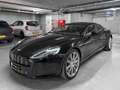 Aston Martin Rapide V12 6.0 / SUIVI ASTON MARTIN Fekete - thumbnail 1