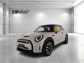 3p Electric auto