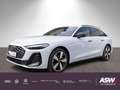 Audi A5 TDI S line quattro Navi Matrix AHK ACC Weiß - thumbnail 1