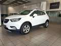 Opel Mokka X Mokka X 1.6 cdti Innovation s*Ben tenuta! Blanc - thumbnail 1