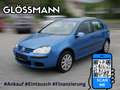 Volkswagen Golf Trendline 1,4 Blau - thumbnail 1
