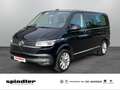 Volkswagen T6.1 Multivan Highline 4M DSG/ Standh, Navi, LED Schwarz - thumbnail 1