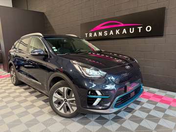 Niro EV Electrique 204 ch Premium