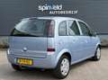 Opel Meriva 1.6-16V Enjoy BJ`07 NAP NL Airco Elekpakket Trekha Blauw - thumbnail 10