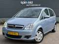 Opel Meriva 1.6-16V Enjoy BJ`07 NAP NL Airco Elekpakket Trekha Blauw - thumbnail 7