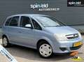 Opel Meriva 1.6-16V Enjoy BJ`07 NAP NL Airco Elekpakket Trekha Blauw - thumbnail 1