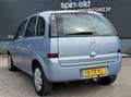 Opel Meriva 1.6-16V Enjoy BJ`07 NAP NL Airco Elekpakket Trekha Blauw - thumbnail 14