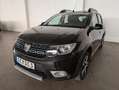 Dacia Sandero Stepway Celebration 1.0 TCe90 Schwarz - thumbnail 3