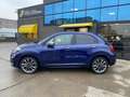 Fiat 500X 1.5 T4 Hybrid Sport 130cv DCT Bleu - thumbnail 2