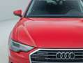 Audi A6 design 40 TDI QU*S-TRO*AHZ*LED*ASSIST Piros - thumbnail 3