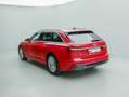Audi A6 design 40 TDI QU*S-TRO*AHZ*LED*ASSIST Piros - thumbnail 4
