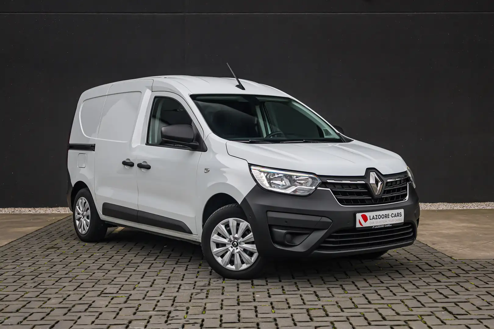 Renault Express Express 1.5 Blue dCi Ecoleader Confort S/S(EU6d) Blanco - 2