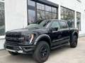 Ford F 150 Ford F-150 Raptor  37" Paket 3.5l Eco Boost Black - thumbnail 2