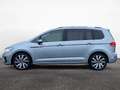 Volkswagen Touran Highline TSI DSG|R-Line|7 SITZE|AHK|PANO Silber - thumbnail 3