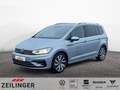 Volkswagen Touran Highline TSI DSG|R-Line|7 SITZE|AHK|PANO Silber - thumbnail 1