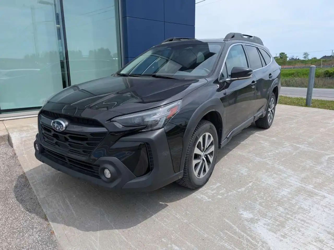 2023 Subaru OUTBACK