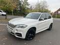 BMW X5 M M50d 381 ch BVA8 - thumbnail 3