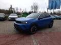 Opel Mokka 1.2 Turbo Ultimate Matrix LED Kamera ACC Blau - thumbnail 2