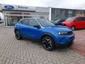 Opel Mokka 1.2 Turbo Ultimate Matrix LED Kamera ACC Blau - thumbnail 4
