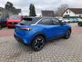 Opel Mokka 1.2 Turbo Ultimate Matrix LED Kamera ACC Blau - thumbnail 6