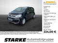 Volkswagen e-up! move up! Noir - thumbnail 1
