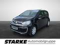 Volkswagen e-up! move up! Noir - thumbnail 2