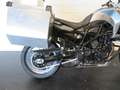 BMW F 650 GS TWIN KOFFERS Zilver - thumbnail 9