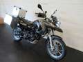 BMW F 650 GS TWIN KOFFERS Zilver - thumbnail 2