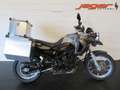 BMW F 650 GS TWIN KOFFERS Zilver - thumbnail 1