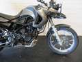 BMW F 650 GS TWIN KOFFERS Zilver - thumbnail 8