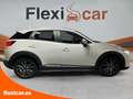 Mazda CX-3 1.5D Luxury Pack White AWD Aut. Blanco - thumbnail 5