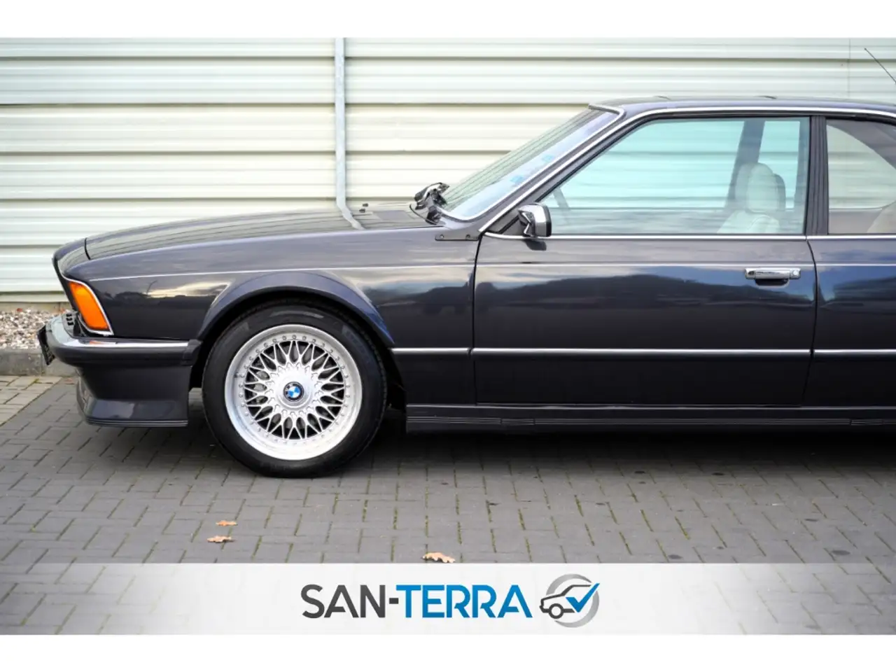 BMW 635 CSI M635 LEDER*SCHIEBEDACH*KLIMA*ABS*SPORT-PAKET*A, foto 7