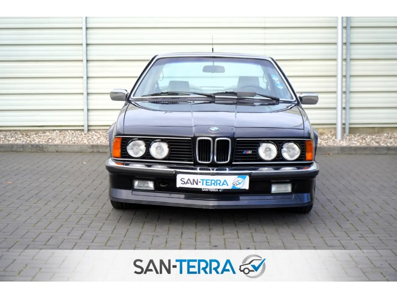 BMW 635 CSI M635 LEDER*SCHIEBEDACH*KLIMA*ABS*SPORT-PAKET*A, foto 3