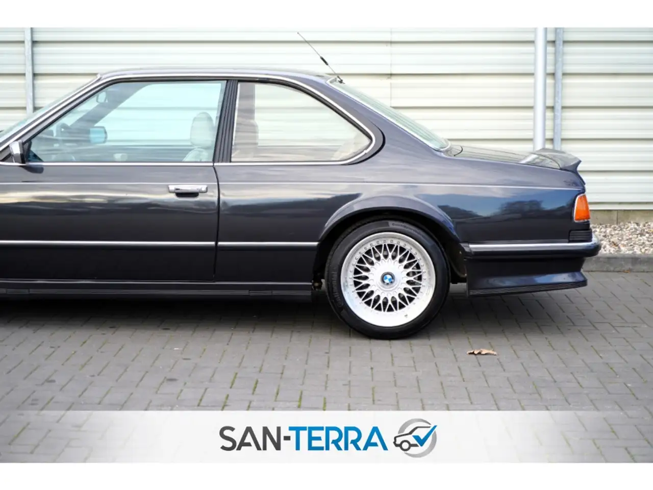 BMW 635 CSI M635 LEDER*SCHIEBEDACH*KLIMA*ABS*SPORT-PAKET*A, foto 8