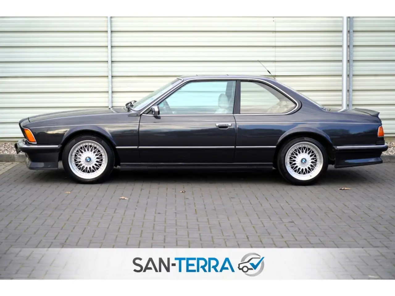 BMW 635 CSI M635 LEDER*SCHIEBEDACH*KLIMA*ABS*SPORT-PAKET*A, foto 6