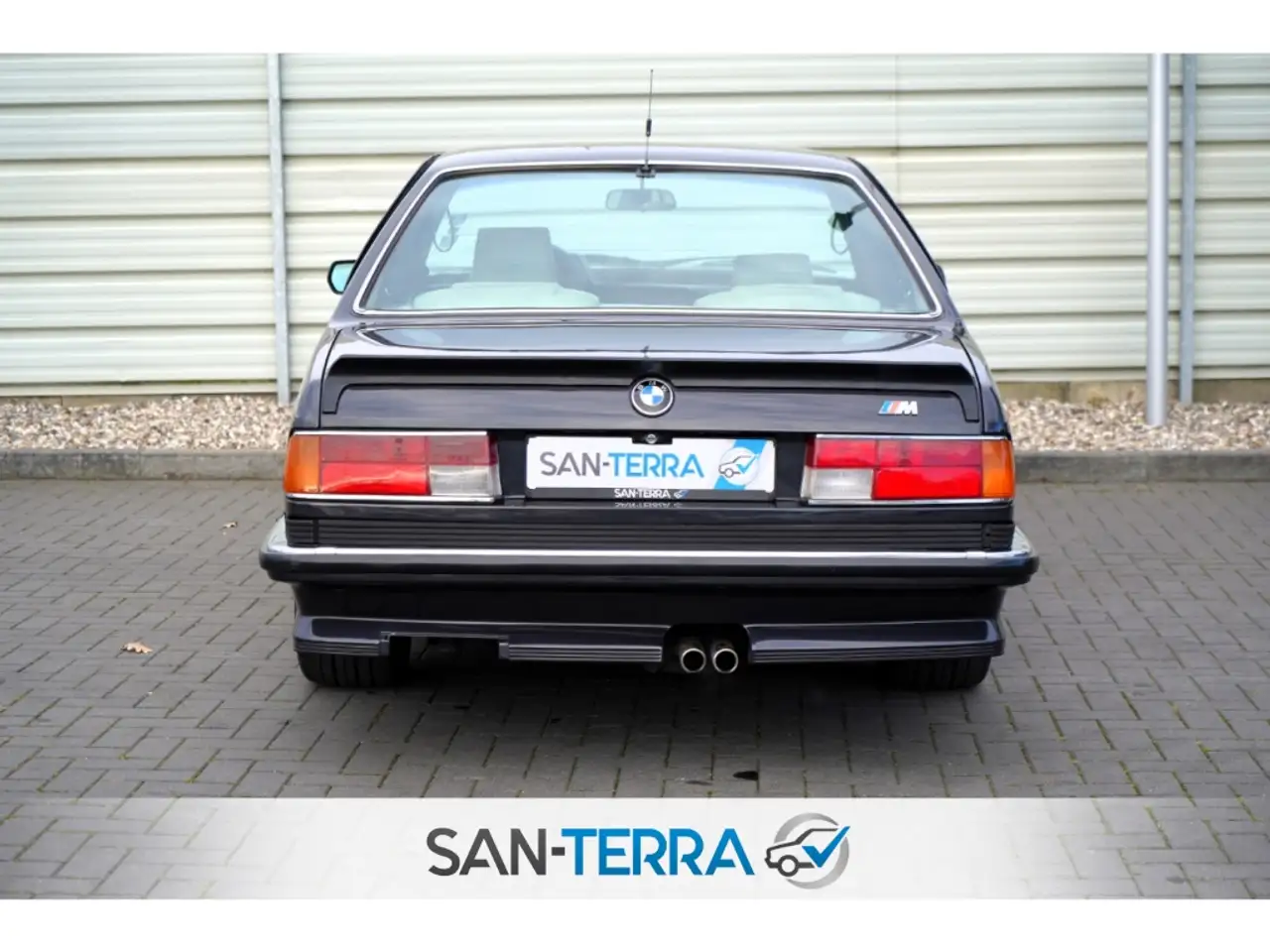 BMW 635 CSI M635 LEDER*SCHIEBEDACH*KLIMA*ABS*SPORT-PAKET*A, foto 9