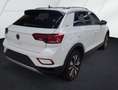 Volkswagen T-Roc 1.0 TSI GOAL NAVI SITZHZG LED PDC Weiß - thumbnail 3