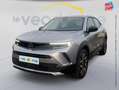 Opel Mokka 1.2 Turbo 136ch Elegance Camera Carplay Grau - thumbnail 1