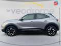 Opel Mokka 1.2 Turbo 136ch Elegance Camera Carplay Grau - thumbnail 9