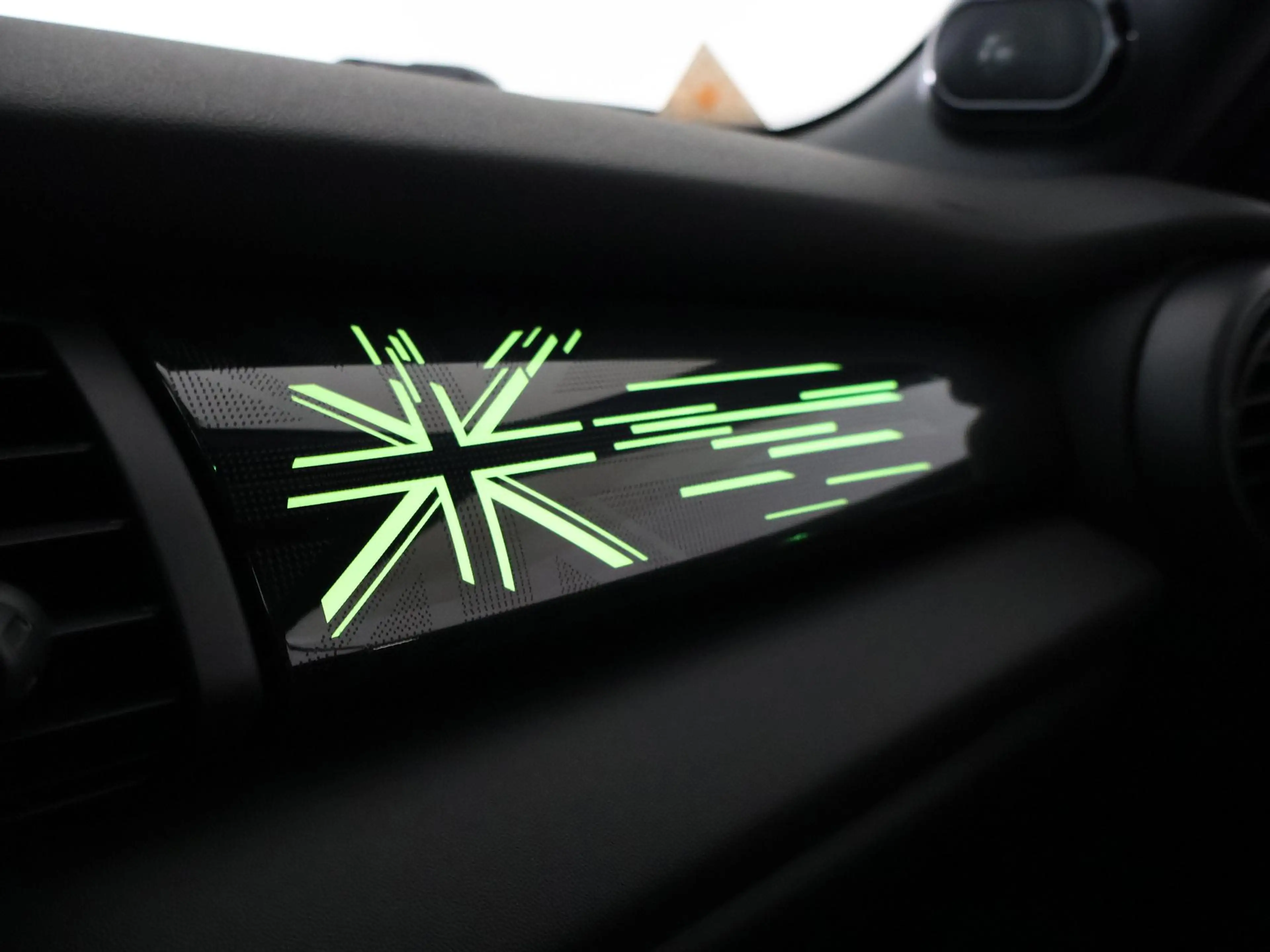 MINI John Cooper Works Cabrio Mini 2.0 JCW 231 PK REBEL GREEN | JCW STOELEN | AD — photo 16