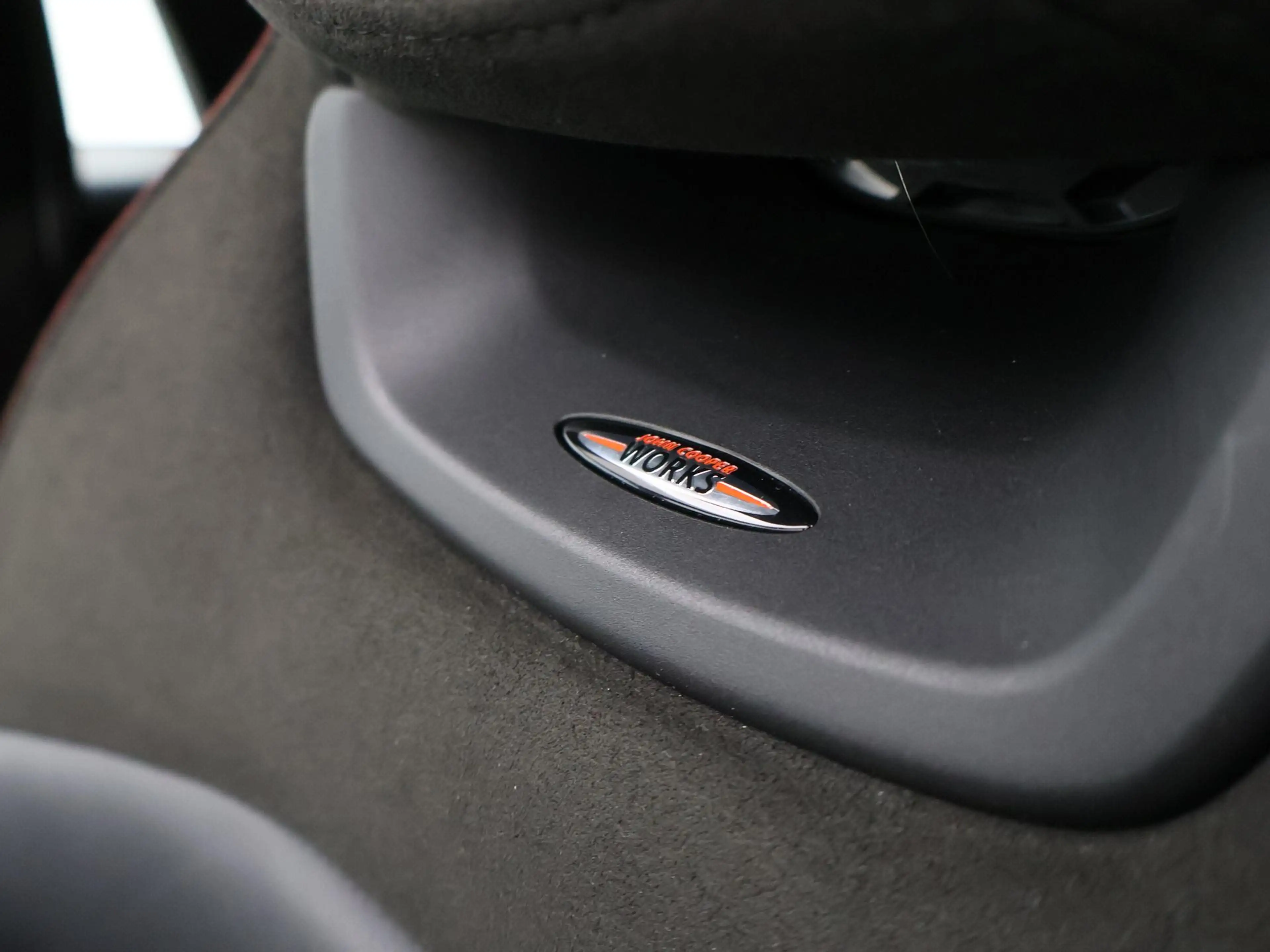 MINI John Cooper Works Cabrio Mini 2.0 JCW 231 PK REBEL GREEN | JCW STOELEN | AD — photo 44