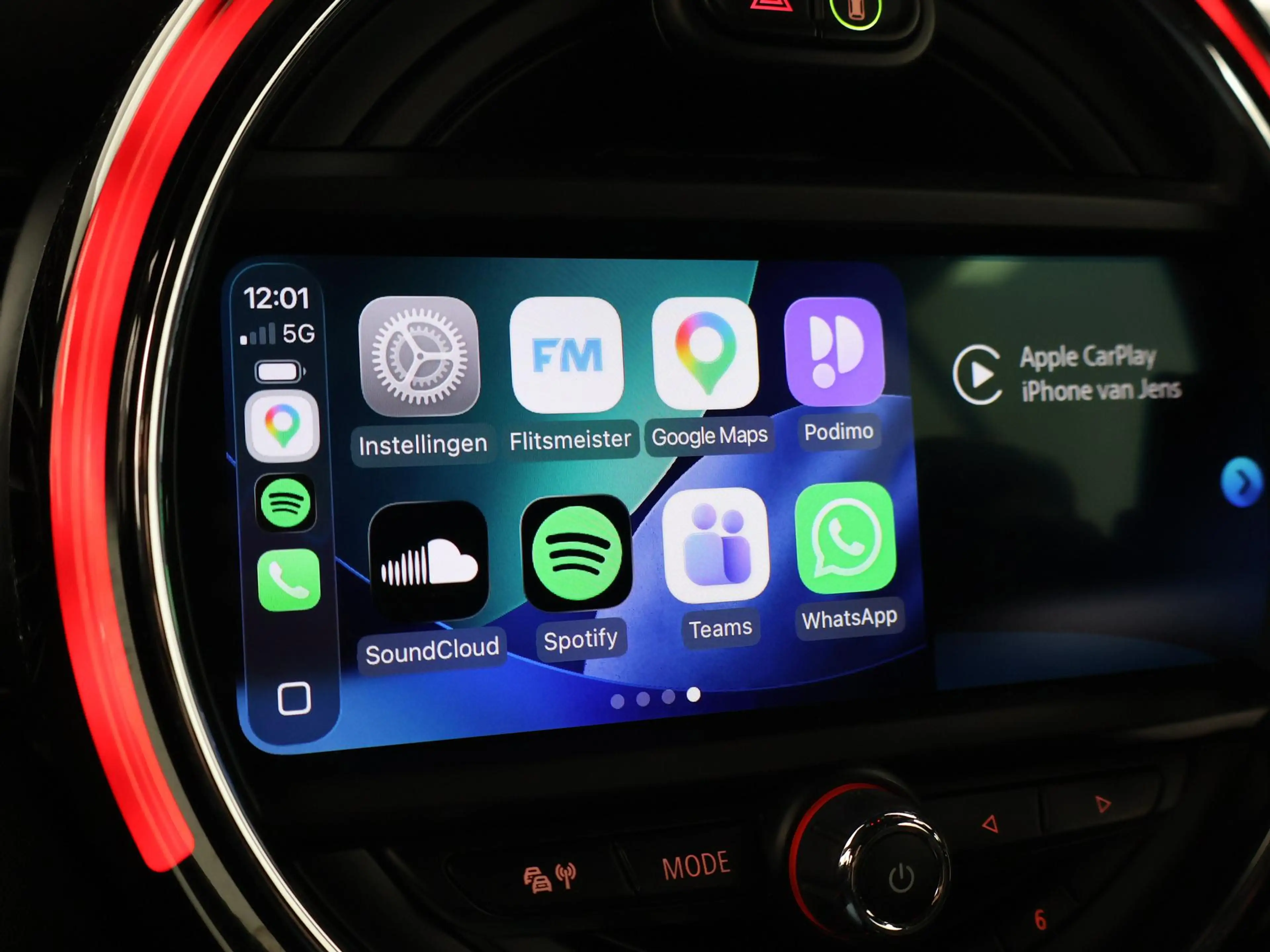 MINI John Cooper Works Cabrio Mini 2.0 JCW 231 PK REBEL GREEN | JCW STOELEN | AD — photo 43