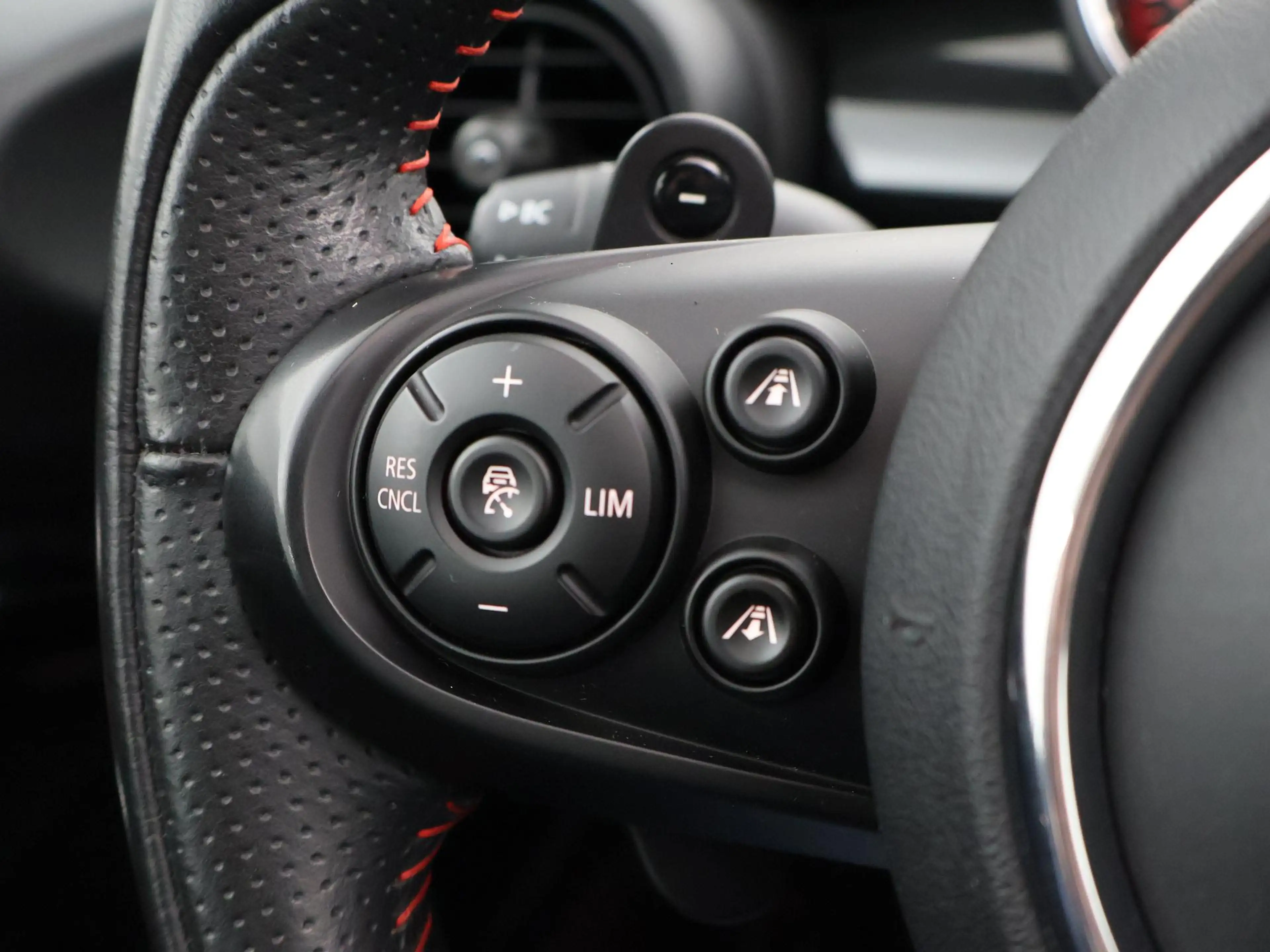 MINI John Cooper Works Cabrio Mini 2.0 JCW 231 PK REBEL GREEN | JCW STOELEN | AD — photo 37