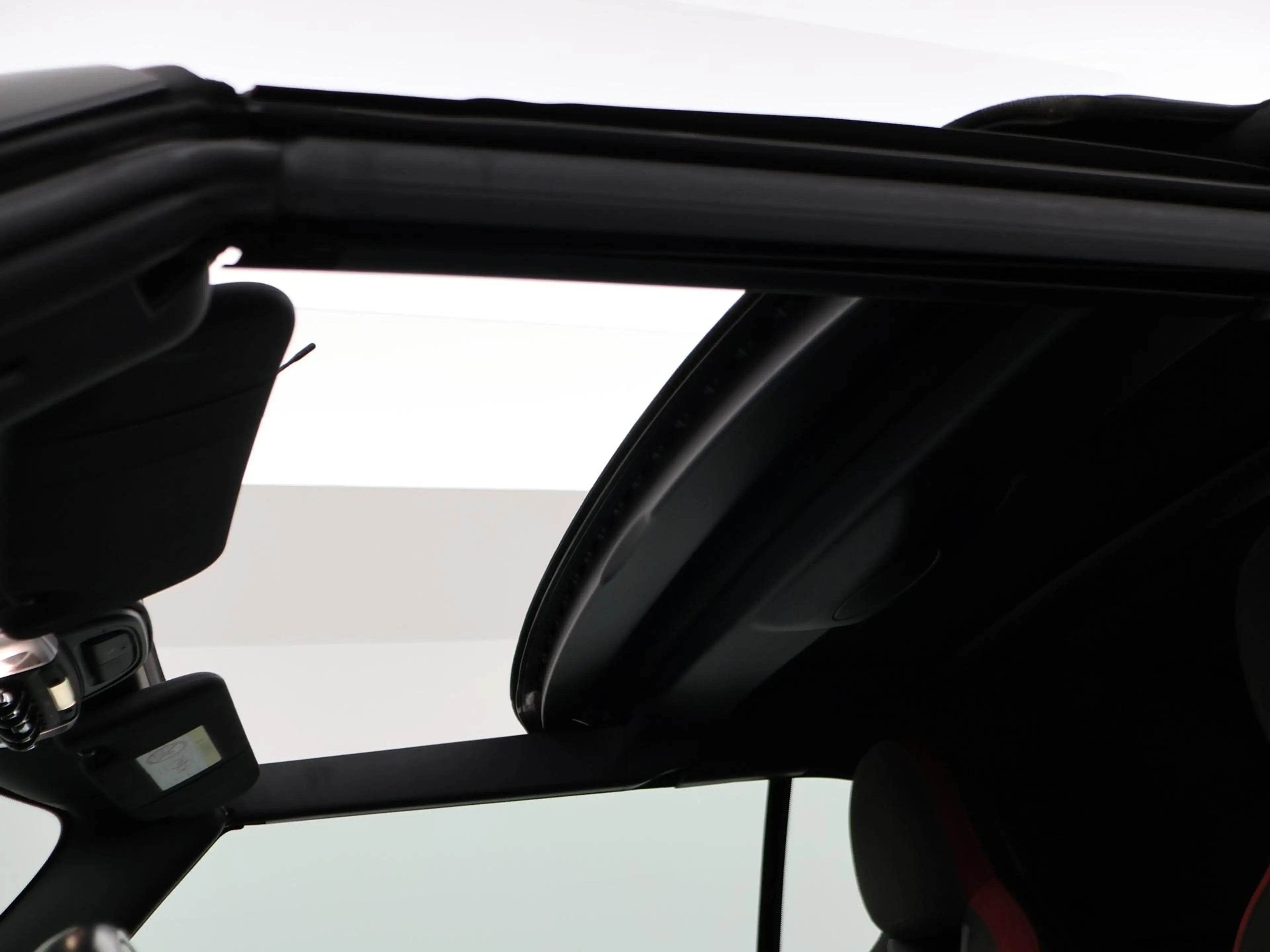 MINI John Cooper Works Cabrio Mini 2.0 JCW 231 PK REBEL GREEN | JCW STOELEN | AD — photo 20