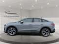 Audi Q4 e-tron Q4 Sportback 35e-tron LED ACC Navi HuD Kamera Grau - thumbnail 4