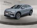 Audi Q4 e-tron Q4 Sportback 35e-tron LED ACC Navi HuD Kamera Grau - thumbnail 2