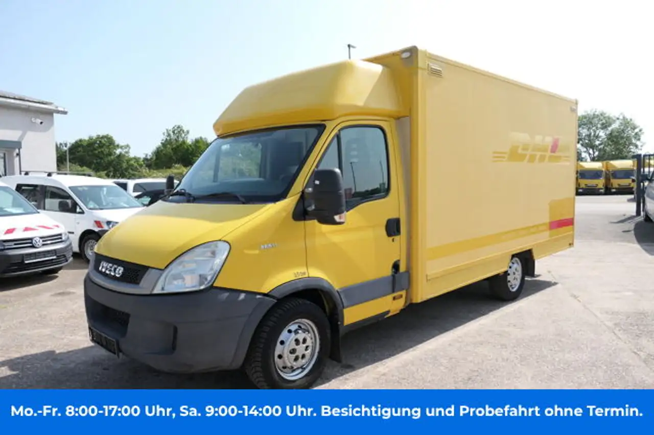 Iveco Unknown